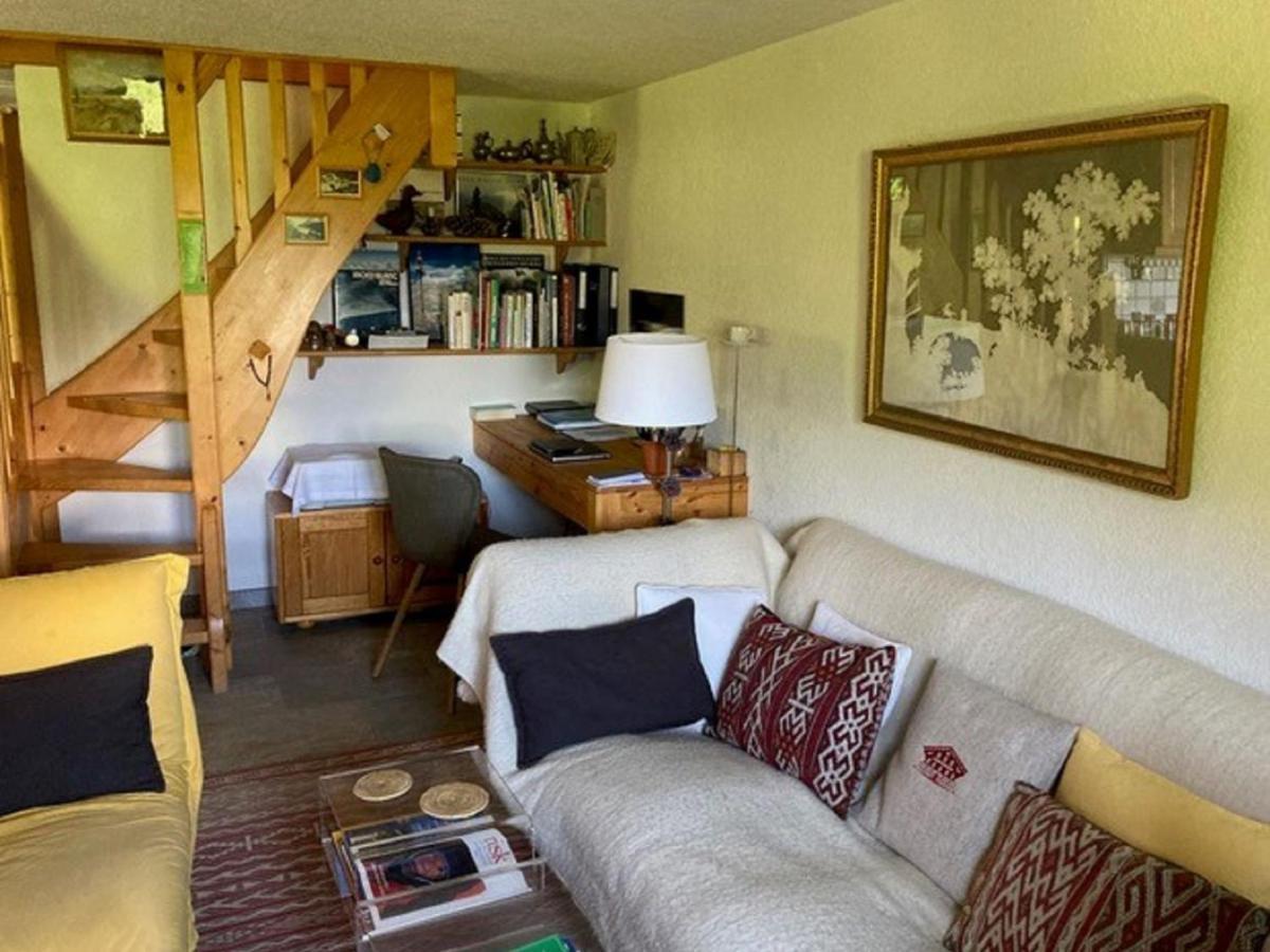 Village Des Oursons A4 By Interhome Apartamento
