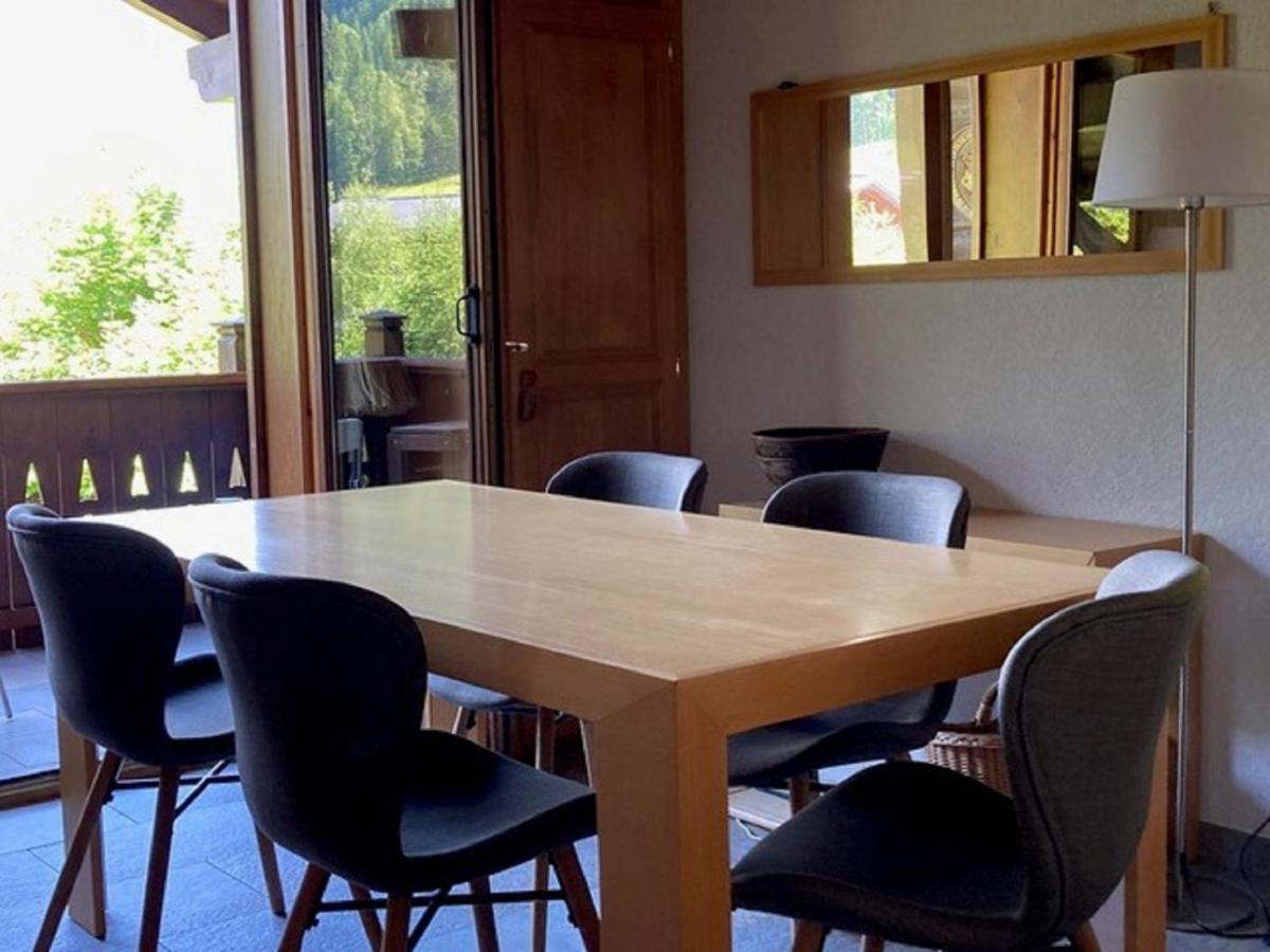 Apartamento Village Des Oursons A4 By Interhome