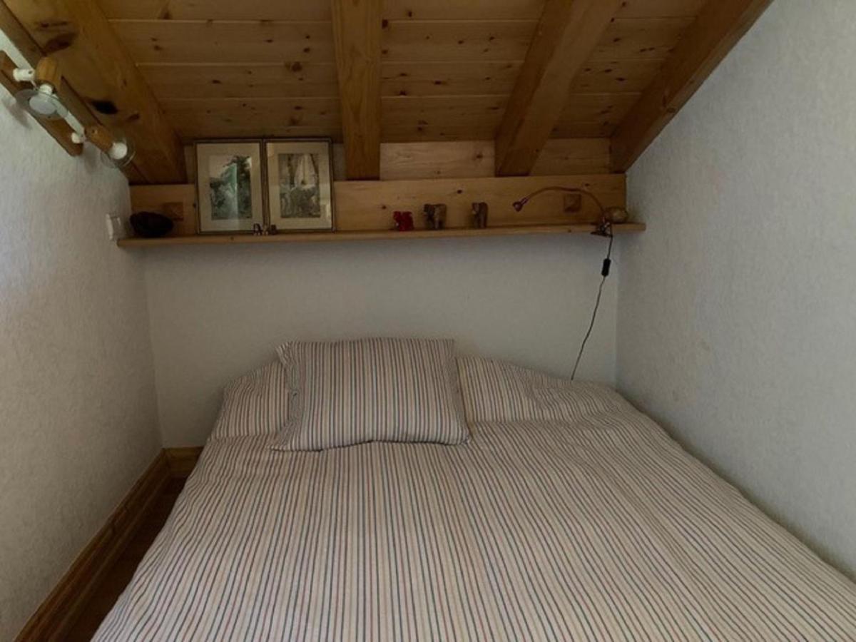 Village Des Oursons A4 By Interhome Apartamento