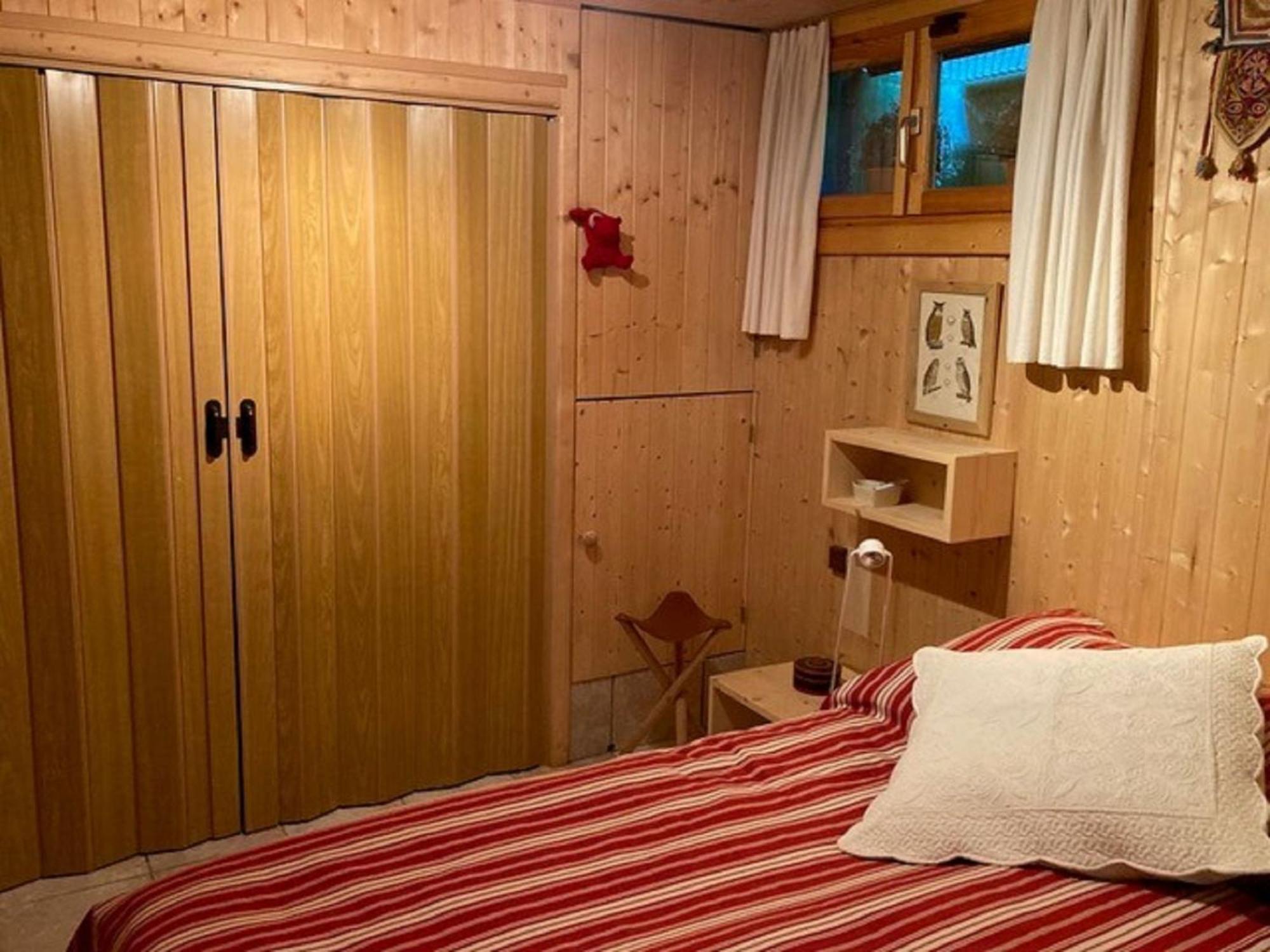 Village Des Oursons A4 By Interhome Apartamento Chamonix